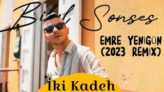 Dj Emre Yenigün ft. Bilal Sonses - İki Kadeh (2023 Remix) Resimi