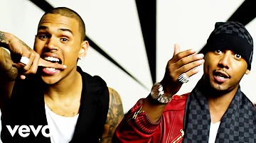 Juelz Santana - Back To The Crib (Official Music Video) ft. Chris Brown