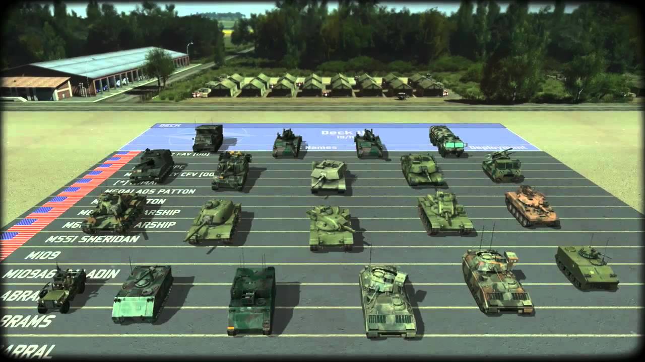 Wargame European Escalation Multiplayer Trailer Youtube