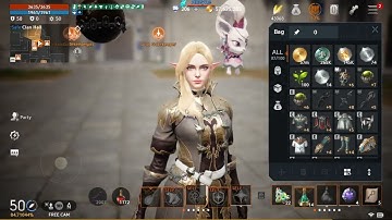 Lineage 2m +7 orb =)