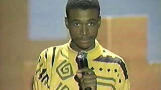 Tommy Davidson - R&B Singers, Guys Dancing at Parties