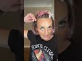 Pull Through or Dragon Braid Headband! Slow tutorial! #hairstyletutorial