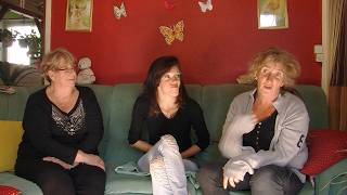 'Et les hommes alors dans la famille ?' Extrait de NOS FAMILLES, NOS LIENS #documentaire #liens