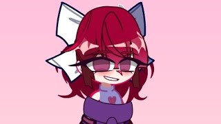 new oc (code👇)
