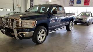 2007 Dodge Ram 1500 manual transmission 07 Ram 1500 Transmission