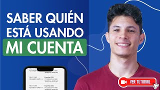 Como SABER QUIÉN USA mi CUENTA DE NETFLIX sin Permiso 🎦 (Historial de Inicios de Sesión)