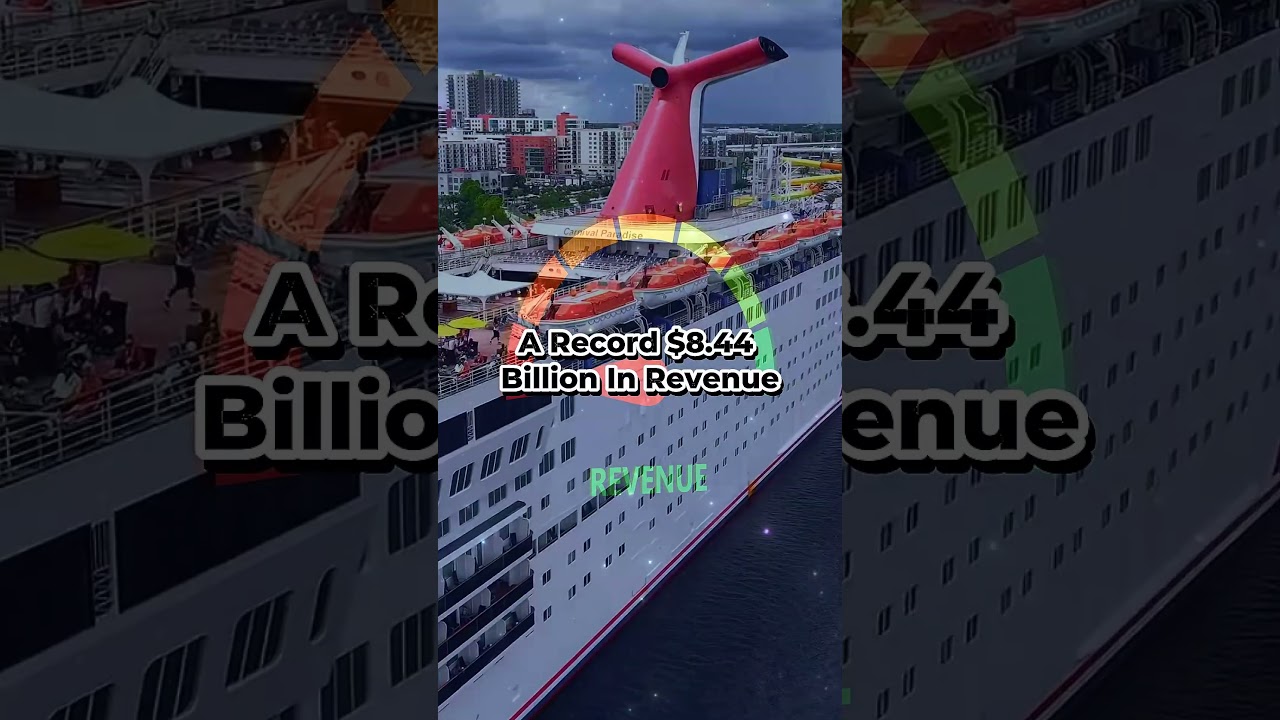 Cruise news for October 1st, 2026. Your 60 second report.  #RoyalCaribbean#carnivalcruise