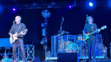 Everything You Want Vertical Horizon Live - Longhorn Ballroom Dallas, Texas September 19, 2025 
