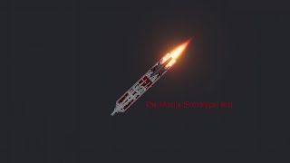 People Playground: Control Missile test (Prototype)