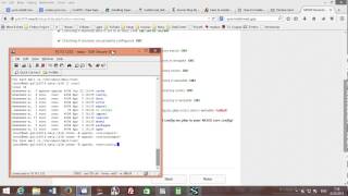 Installation ModX revolution