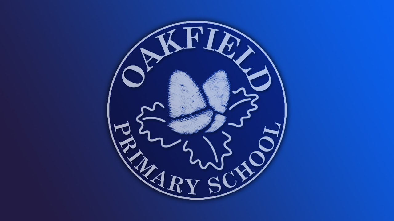 Oakfield Primary School TOUR 2020 YouTube
