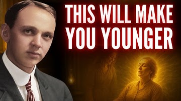 De 3 vergeten geheimen van eeuwige jeugd | Edgar Cayce