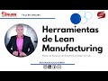 Herramientas de Lean Manufacturing
