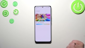 How to Activate Eye Comfort Mode on XIAOMI 12S