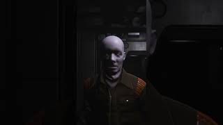 Meine Seele hat meinen Körper verlassen.. #alien #alienisolation #twitch #twitchclips