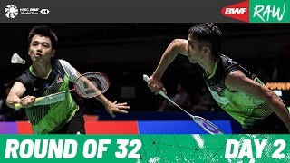 Download Lagu SANDS CHINA LTD Macau Open 2025 | Day 2 | Court 2 | Round of 32 MP3 Download Lagu SANDS CHINA LTD Macau Open 2025 | Day 2 | Court 2 | Round of 32 MP3