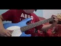 Del Negociante - Negociantes y Su Estilo Privado (Bass Cover)