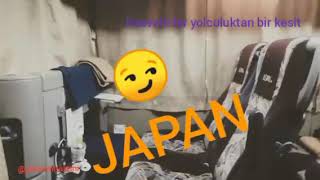 JAPONYA KARANLIKTA YOLCULUK Resimi