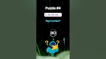 Mind-Bending Number Sequence Challenges #brainteaser #braintwisters #cracktheriddle