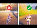 Most Common Mistakes YOU Make in Fortnite (Ep 2)