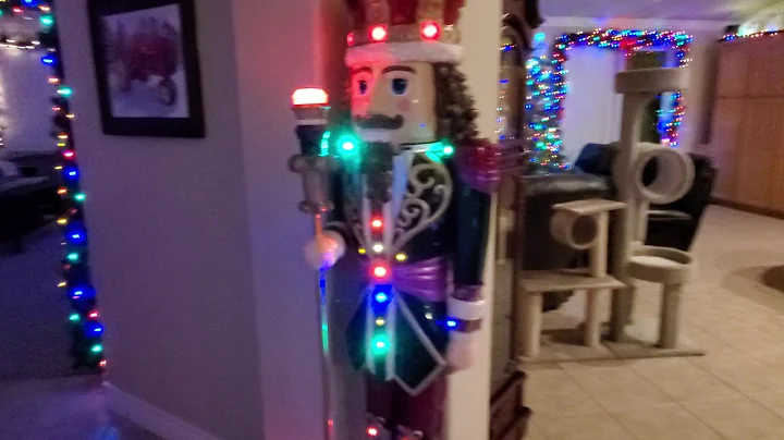 Snyder's Christmas Village 2020