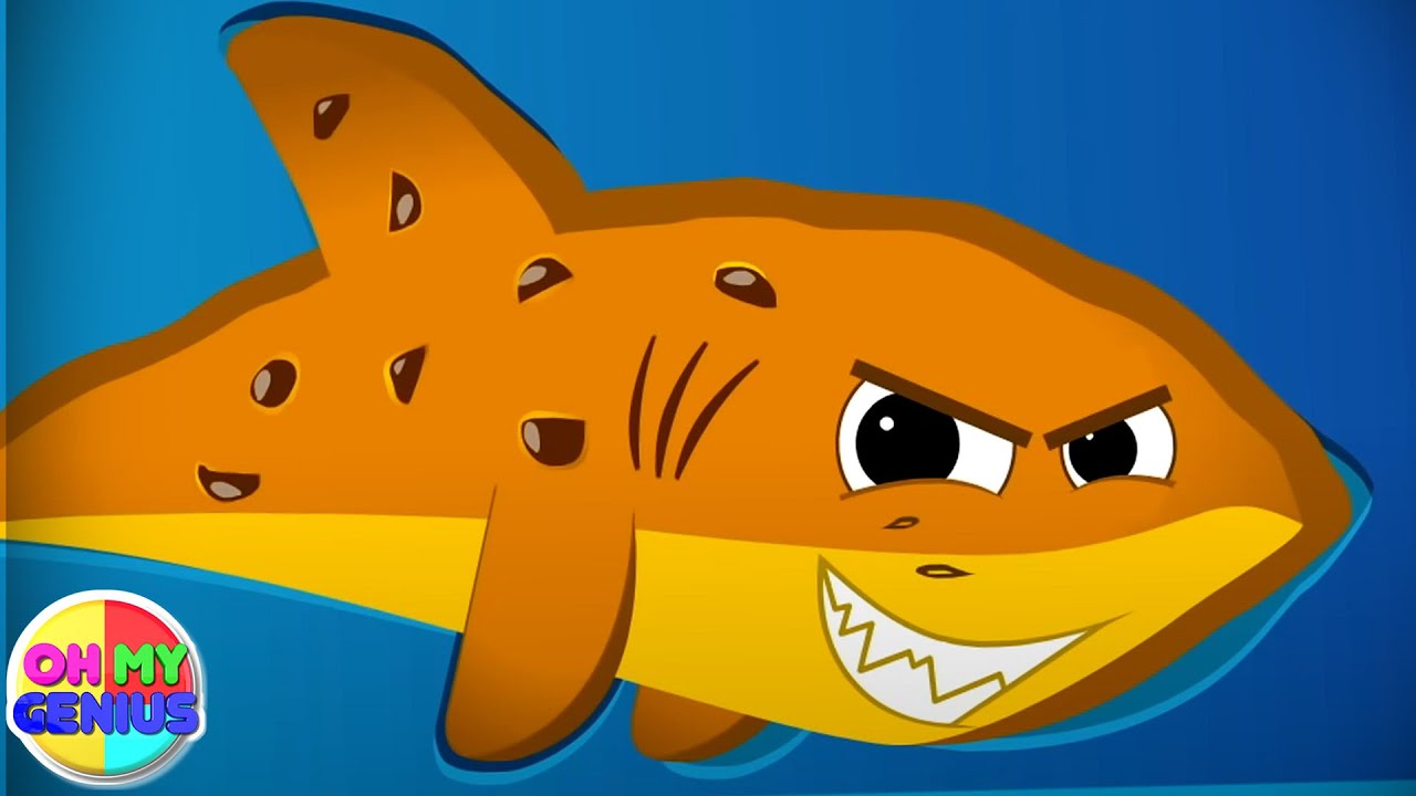 Scary Flying Shark Halloween Nursery Rhymes And Children Song scary-flying-shark-halloween-nursery-rhymes-and-children-song