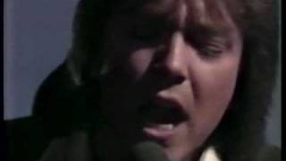 David Cassidy - As Time Goes By chords