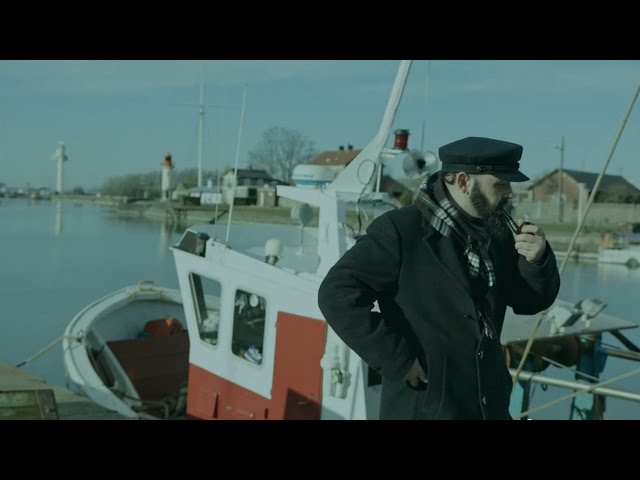 Seemannsgarn - Dr Wäg ads Meer (Official Music Video)