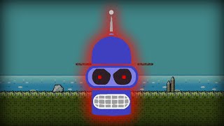 Smbz, But Metallix Is Bender