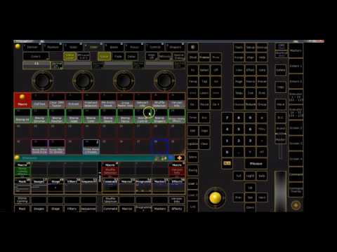 MA Network Switch | Tutorial [EN]
