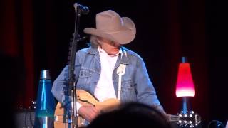 Dwight Yoakam, Watch Out Golden Nugget Atlantic City 1/26/13