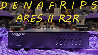 R2R for $828.57? \\ Denafrips Ares II