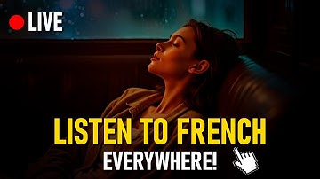 French for Beginners: Build Your Vocabulary with These Phrases (Listen Daily!)