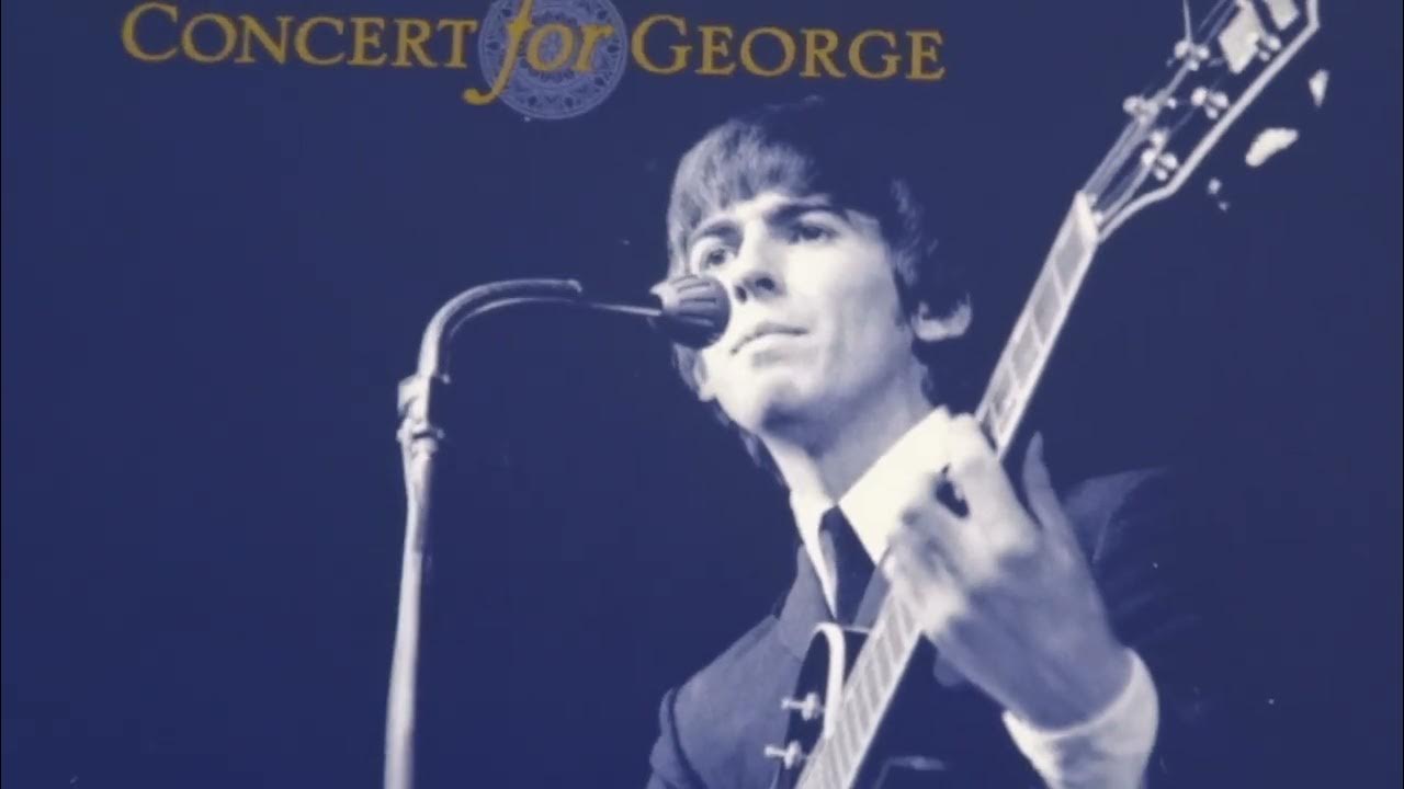 Joe Brown "I'll SeeYou In My Dreams" Concert for YouTube