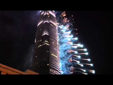 倒數迎接2011年直擊