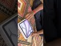my New Ipad air m3 unboxing #shorts