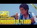 Deleites Andinos - Prisionero De Tu Amor  |  Vídeo Oficial