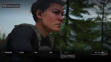 #Breakpoint: Stealth Raid #3: Fen Bog Testing Zone (720p)