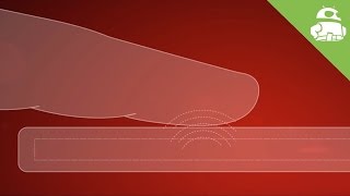Ultrasonic Fingerprint Scanners: How do they work?