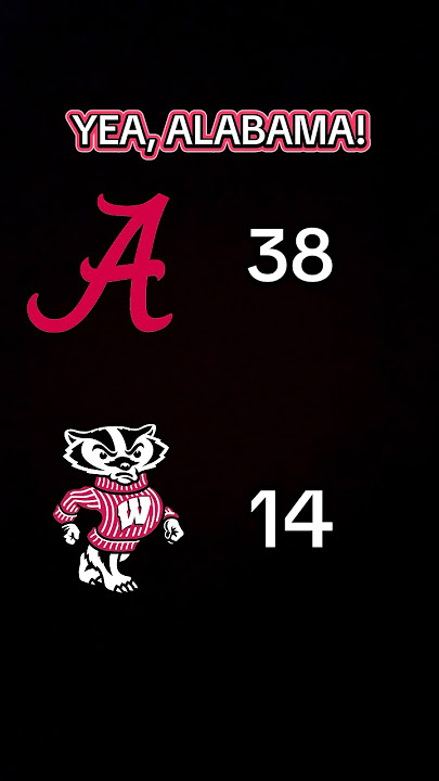 Yea, Alabama! 🐘 Rock & Roll Tide by Sean Rivers 🎧 Out now! #rolltide #alabamafootball #bama