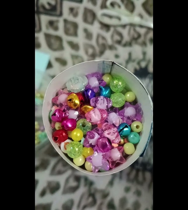 KALEIDOSKOP Projek Sains Tingkatan 1 2025