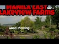 Gambar cover EXCLUSIBONG PASYALAN.     MANILA EAST LAKEVIEW FARM