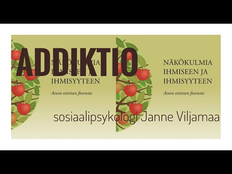 Video: Emotionaalinen Riippuvuus - Kumppanisi 