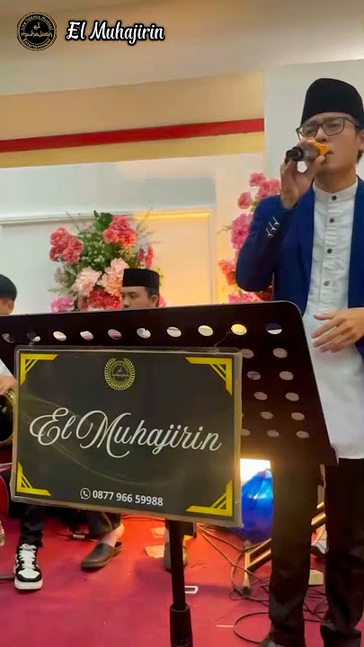 Birasulillah - El Muhajirin