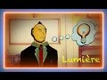 Lumire a stop motion animation by rejin chamandy