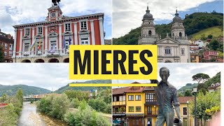видео: МЬЕРЕС (MIERES) АСТУРИЯ. ПЯТЫЙ ПО ВЕЛИЧИНЕ ГОРОД АСТУРИИ ИСПАНИЯ. БЫВШИЙ ПРОМЫШЛЕННЫЙ ЦЕНТР картинка: МЬЕРЕС (MIERES) АСТУРИЯ. ПЯТЫЙ ПО ВЕЛИЧИНЕ ГОРОД АСТУРИИ ИСПАНИЯ. БЫВШИЙ ПРОМЫШЛЕННЫЙ ЦЕНТР