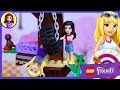 Lego Friend 41034 Caravan Estivo » Crazy
