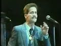 Como le gustan a usted  frankie ruiz 25 aniversario del gran combo de puerto rico