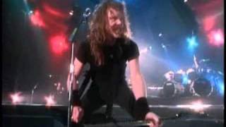 Metallica - Sad But True (Subtitulado)