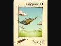 Legend b  voyage voyage